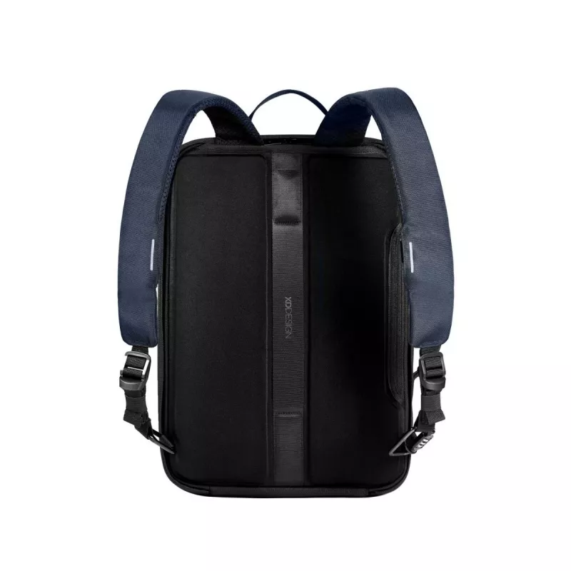 XD Design ANTY-KRADZIEŻOWY Plecak / Aktówka Bobby Bizz 2.0 Granatowy P/N: P705.925