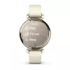 Garmin Lily 2 35 mm cyfrowy 240 x 201 pikseli ekran dotykowy złoty GPS (satelitarny)
