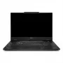 Laptop MSI Cyborg 17 B13WFKG-208 — Intel Core i7-13620H, 16 GB RAM, 1 TB SSD, NVIDIA RTX 5060, FreeDOS, 17 cali, czarny