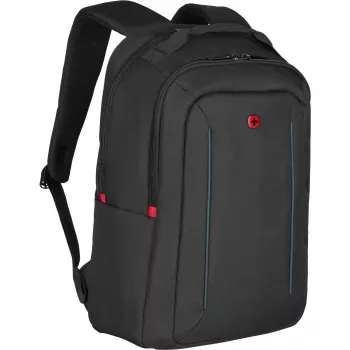 BQ 16 Laptop Backpack, plecak czarny, do 40,6 cm (16)