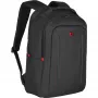 BQ 16 Laptop Backpack, plecak czarny, do 40,6 cm (16)