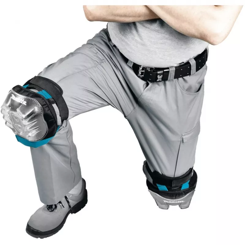 Makita E-05658 Nakolanniki wzmocnione (E-05658)