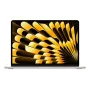 Apple MacBook Air Z1GT M4 10C CPU/10C GPU/16C N.E. SSD 35W Dual USB-C us - Starlight