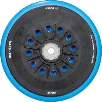 Bosch 2 608 900 011 narzędzie obrotowe do szlifowania/ścierania Podkład pod krążki ścierne