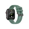 myPhone Watch Tool 5.08 cm (2 inch) IPS 24 mm Cyfrowy 240 x 296 pikseli Dotykowy Czarny
