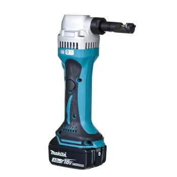 Makita Nożyce do blachy 18 V DJN161RFJ