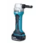 Makita Nożyce do blachy 18 V DJN161RFJ