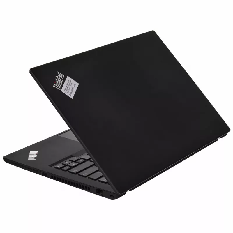 LENOVO ThinkPad T490 i7-8665U 32GB 512GB SSD 14 FHD (US QWERTY) Win11pro UŻYWANY Używany