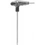 Wkrętak ręczny KWB 689706 z pojedynczą rączką T 105 mm