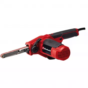 Szlifierka taśmowa elektryczna EINHELL TC-BF 500 E 500 W, taśma 13 x 457 mm