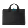 Torba Tucano Smilza Super Slim Bag MacBook Pro 16 / notebook 15,6” Czarny