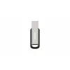 “Lexar JumpDrive M400” Pamięć USB 256 GB USB Type-A 3.2 Gen 1 (3.1 Gen 1) Srebrny