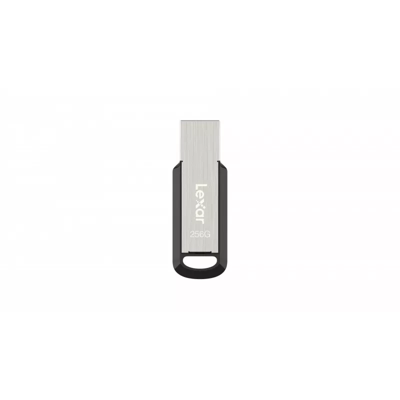 “Lexar JumpDrive M400” Pamięć USB 256 GB USB Type-A 3.2 Gen 1 (3.1 Gen 1) Srebrny