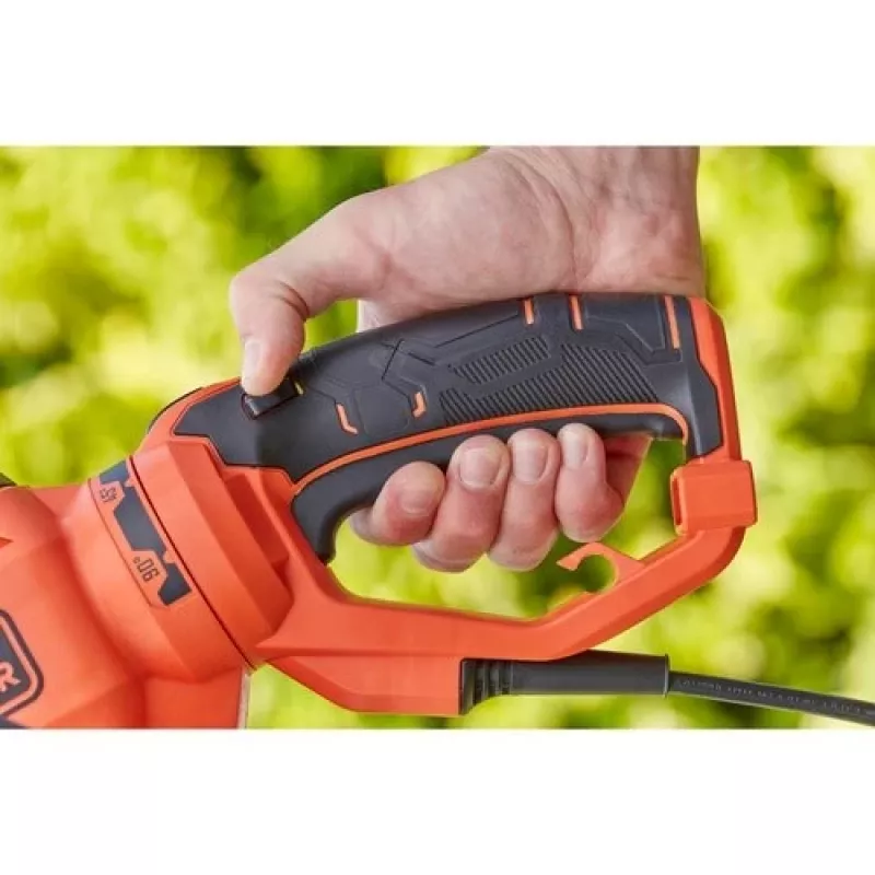 NOŻYCE DO ŻYWOPŁOTU BD 650 W / 60 cm / 25 mm