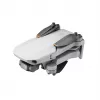 DJI Mini 4K 4-rotorowy Quadkopter 12 MP 3840 x 2160 pikseli 2250 mAh Szary