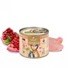 Mokra karma dla kota Fox4Pets GRANATAPET DeliCATessen indyk i bażant, 200 g, kompletna karma mokra, wilgotność 80%