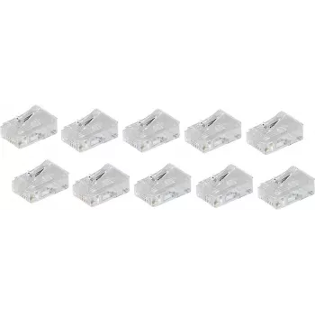 Złącze przewodowe RJ-45 ShiverPeaks BS72051R-10
