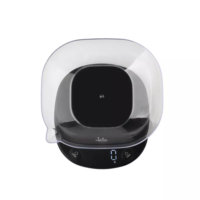 Elektroniczna waga kuchenna JATA HBAL1709