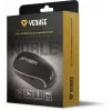 Dual WiFi+Bluetooth wireless mysz, rechargeable battery, 5 buttons