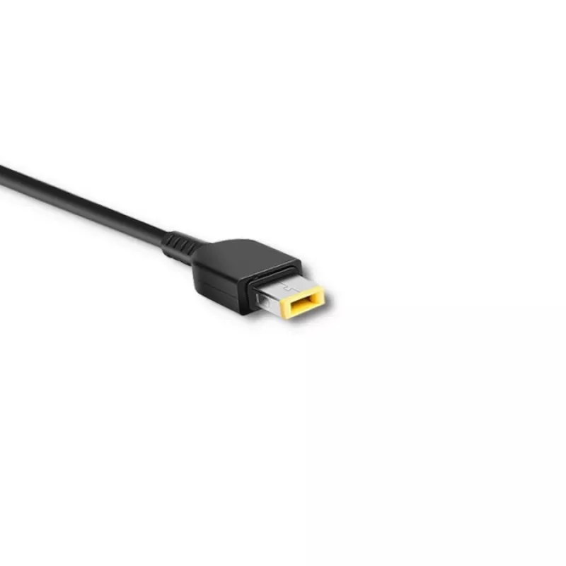 zasilacz sieciowy do laptopa Qoltec Lenovo 45W 20V 2,25A Slimtip + pin 50098.45W