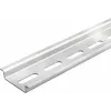 Szyna DIN 2069 GTPL 2000x35x7,5 perforowana (1115669)