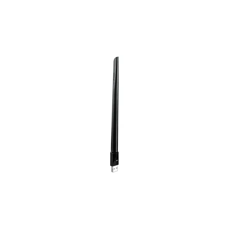 Adapter USB D-Link Wireless AC600 o wysokim wzmocnieniu