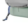 Plecak antykradzieżowy XDDESIGN Bobby Soft — Iceberg zielony, model P705.999