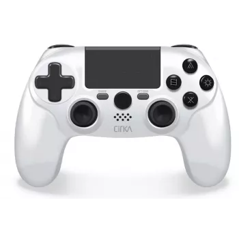Hyperkin Controller Cirka NuForce Wireless biały - Akcesoria do konsol do gier (M07526-WH)