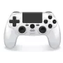 Hyperkin Controller Cirka NuForce Wireless biały - Akcesoria do konsol do gier (M07526-WH)