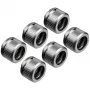 EK Water Blocks EK-Quantum Torque HDC 14 - 6 szt., satynowy tytan