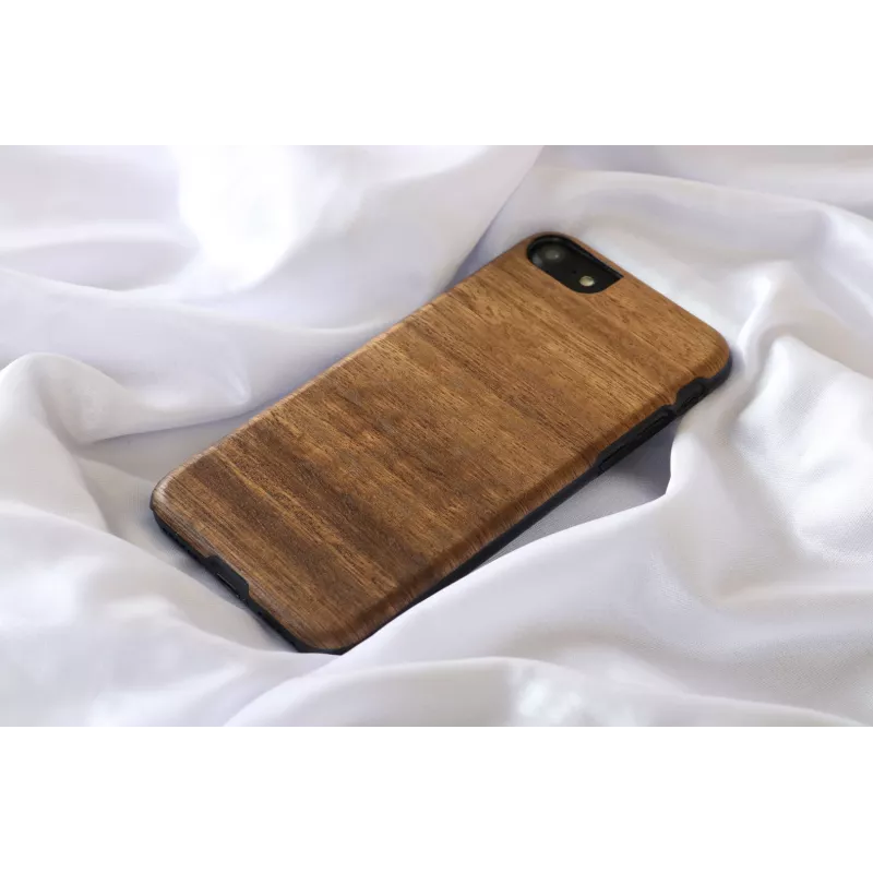 Cover Man&Wood M7010B etui na telefon komórkowy
