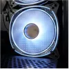 Obudowa LC-Power MidiTower 715B czarna USB3.2/Audio bez zasilacza SEAMLESS_X (LC-715B-ON)