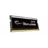 Pamięć DDR5 SO-DIMM do laptopów 16 GB 5600 MHz G.SKILL (262-pin, 1,1 V, XMP 3.0)