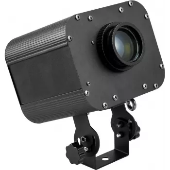 Lampa sceniczna EUROLITE TCL-150 COB 150W RGB — zmieniacz kolorów, oprawa 150 W COB RGB