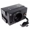Zbiornik Alphacool ES 2U z czujnikiem przepływu i temperatury VPP/D5