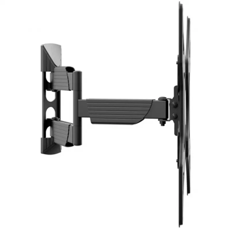 Uchwyt do telewizora Hagor 8428 50-calowy Czarny LCD LED 4K