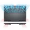 Captiva Advanced Gaming I86-221 86221 Gaming-Notebook 38,9 cm (15,3 inch) 2560x1600 - Intel Core i7-13620H - 1TB SSD - GeForce RTX 4050 - HDMI/USB-C - Windows 11 Home - Czarny (86221)