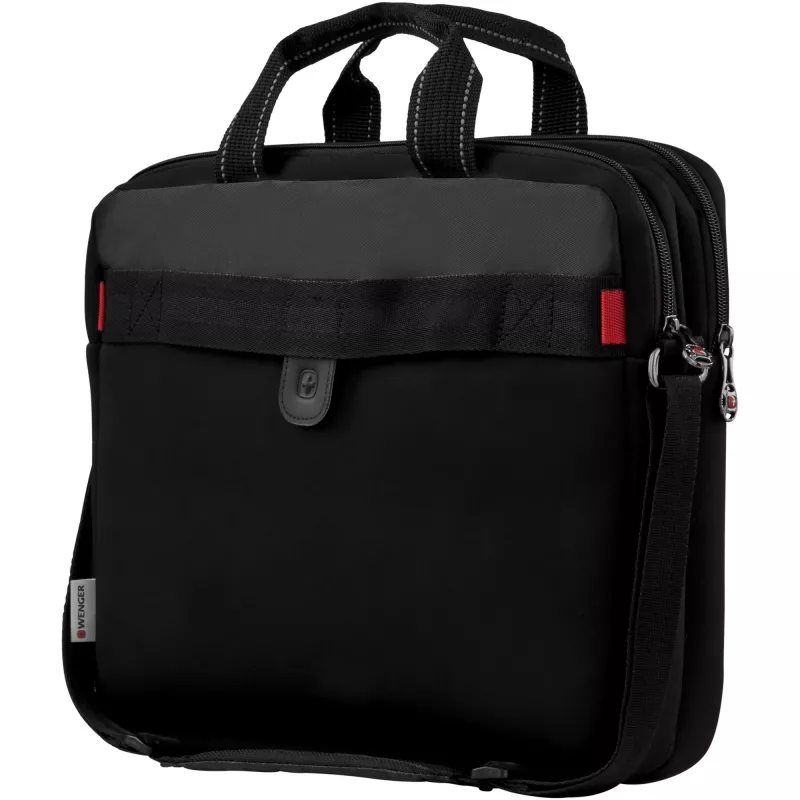 Torba kurierska Wenger SwissGear Sherpa 16
