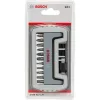 Bosch Extra Hard Compact Set Bitów Wkrętakowych
