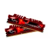DDR3 16 GB PC 2133 CL11 G.Skill KIT 2x8 GB 16GXL RipjawsX