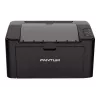 Laser printer PANTUM P2500W — A4, 1200 x 1200 DPI, Wi‑Fi, 22 ppm, 4.75 kg