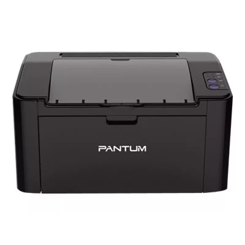 Laser printer PANTUM P2500W — A4, 1200 x 1200 DPI, Wi‑Fi, 22 ppm, 4.75 kg