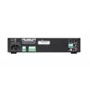 Wzmacniacz nagłośnieniowy Audac COM104 40W 70/100V czarny