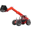 Manitou Ładowarka teleskopowa MLT 633