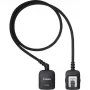 Kabel do aparatu Oc-E4A czarny