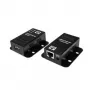 Logilink USB 2.0 Cat.5 Extender do 50m 1-port, POE (UA0267)