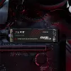 Dysk SSD PNY 4 TB M.2 PCI Express 4.0 NVMe CS3140