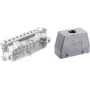 Zestaw złączy LappKabel EPIC®KIT H-BE 16 75009645 16 + PE Śruby 1 zestaw (75009645)