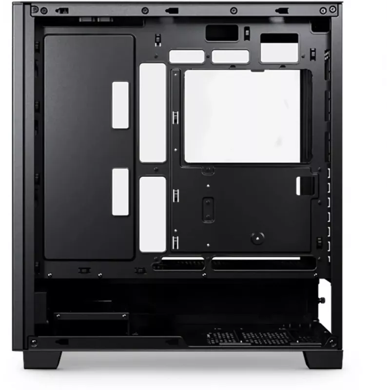 PHANTEKS XT Series Pro Ultra ATX Case, Closed Panel, 120mm PWM Fan x 3, Czarny