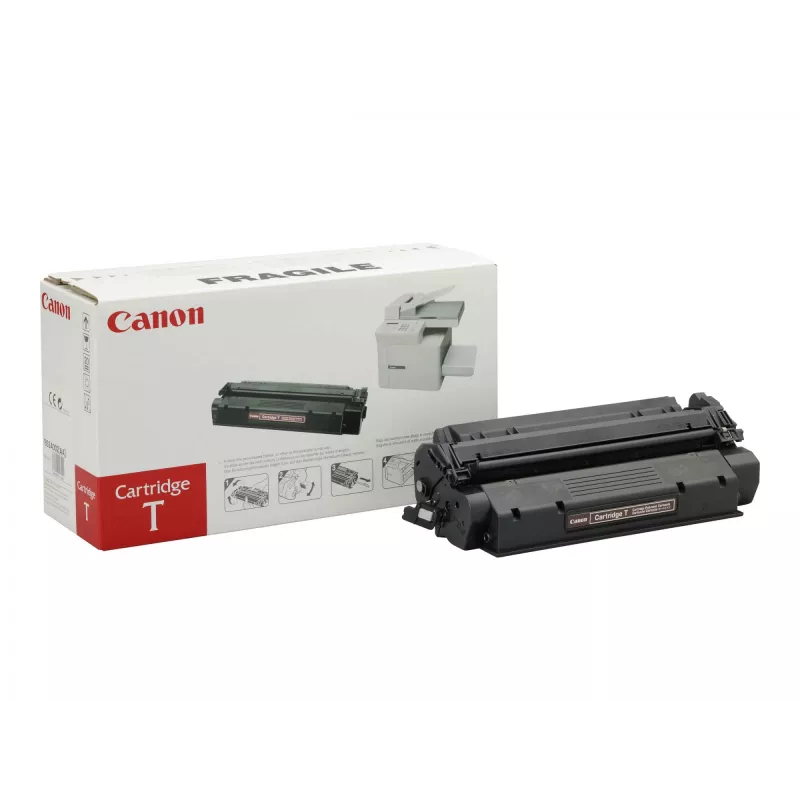 Kaseta z tonerem Canon Toner T 1 szt. oryginalna czarna